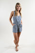 Beach Lover Romper