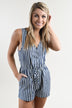 Beach Lover Romper