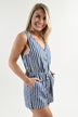 Beach Lover Romper