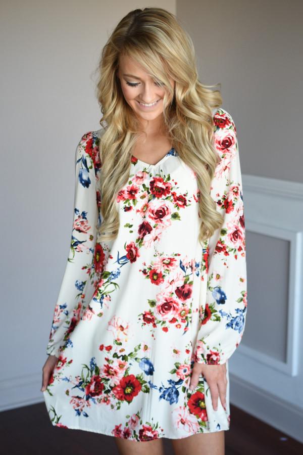 Join the Party Dress – The Pulse Boutique