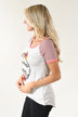 Mama Bear ~ Oatmeal Coral