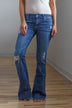 Kan Can Jeans ~ Faith Flare