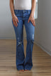 Kan Can Jeans ~ Faith Flare