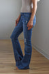 Kan Can Jeans ~ Faith Flare