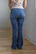 Kan Can Jeans ~ Faith Flare