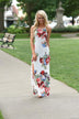 Love Letters Maxi Dress