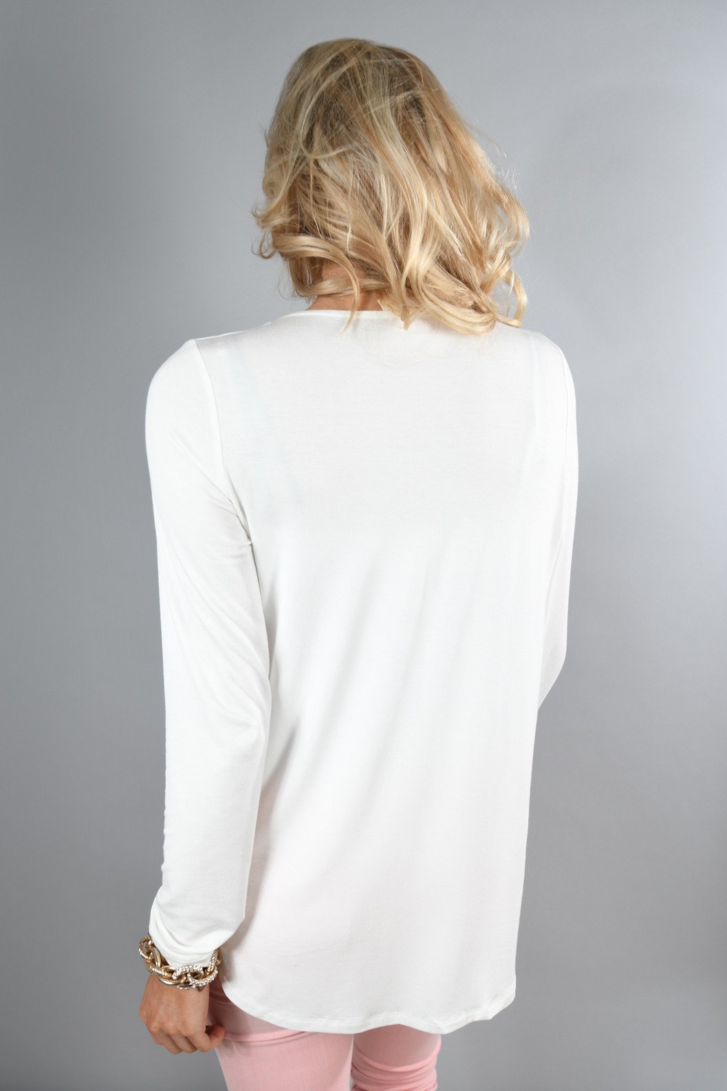 With You on My Mind ~ Ivory