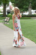 Love Letters Maxi Dress