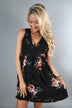 Find a Reason Floral Sleeveless Dress