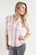Spread Love Button Top