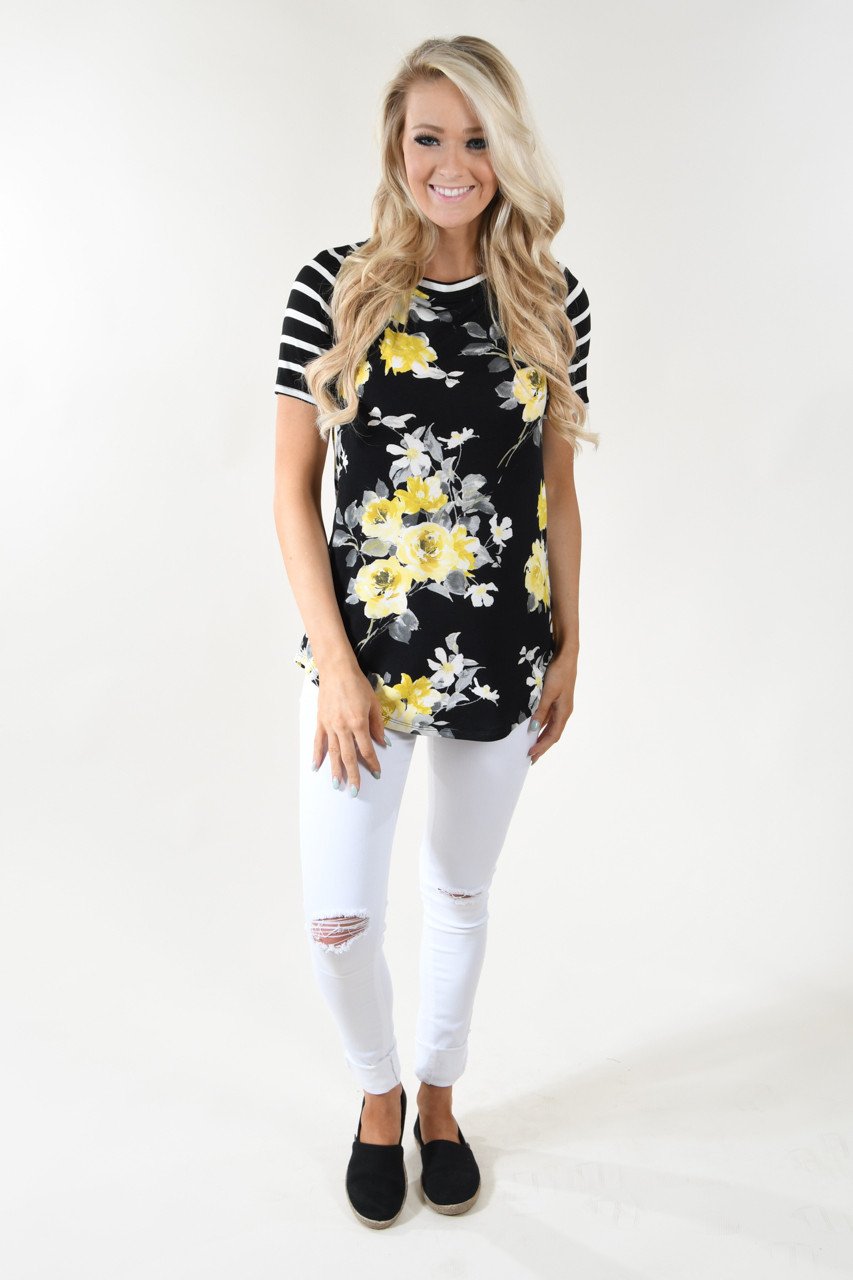 The Sunshine Top