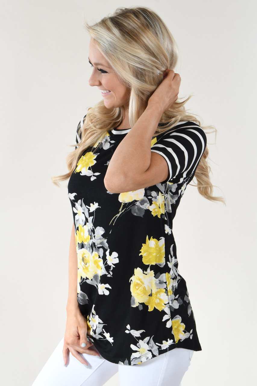 The Sunshine Top