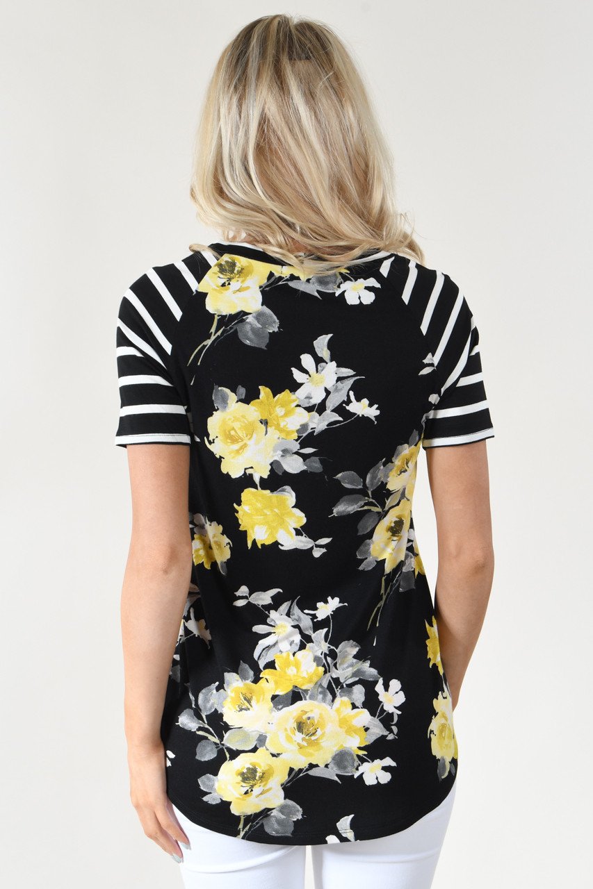 The Sunshine Top
