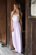 Whisper in the Wind Maxi