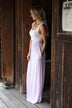 Whisper in the Wind Maxi