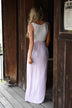 Whisper in the Wind Maxi