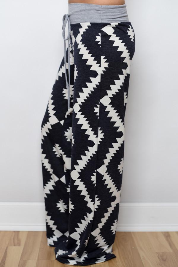 Aztec Lounge Pants