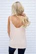 Softest Tee Ever - Peach