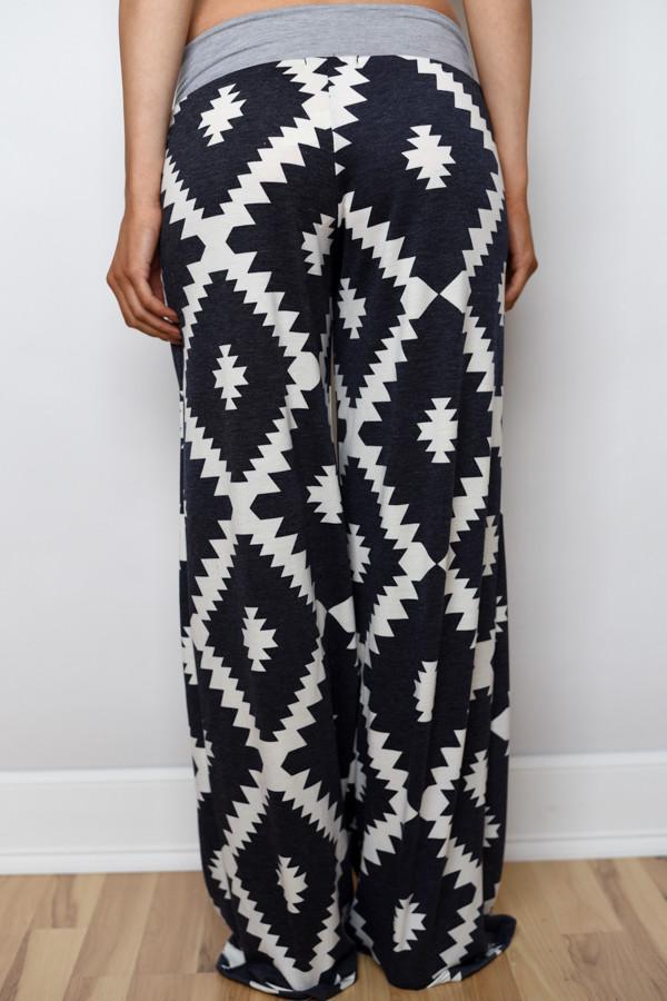 Aztec Lounge Pants