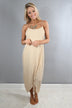 Egyptian Goddess Maxi ~ Cream