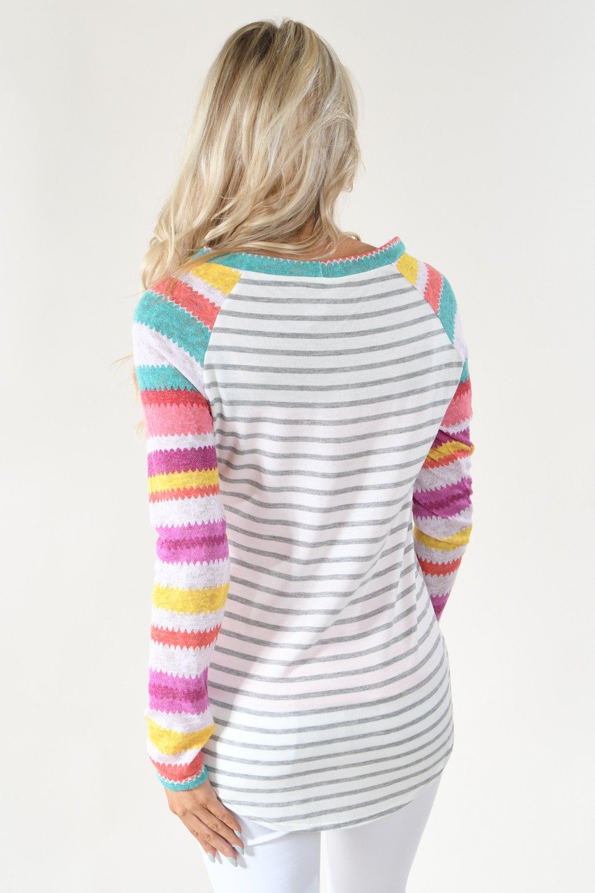 Show My Bright Side Top