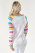 Show My Bright Side Top