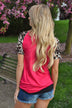 Fierce Spirit ~ Hot Pink