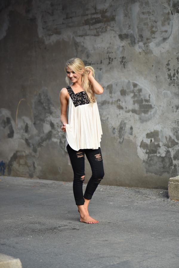 Slice of Heaven Tank Top