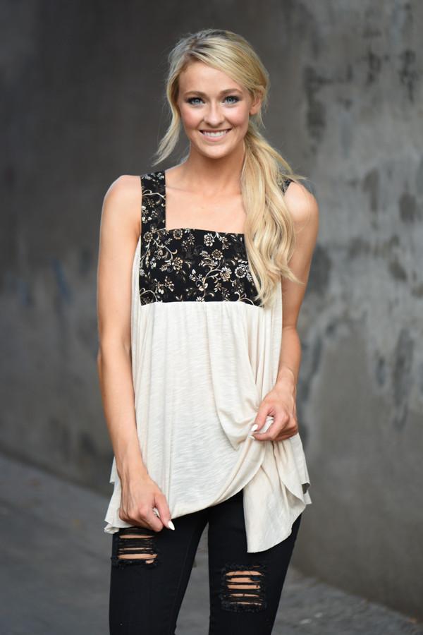 Slice of Heaven Tank Top