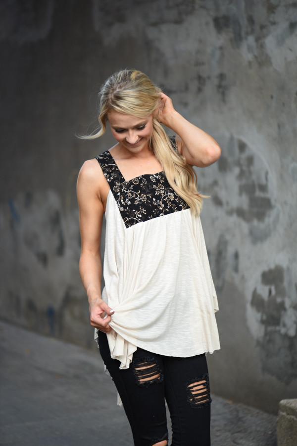 Slice of Heaven Tank Top