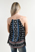Answer to My Question Tank Top