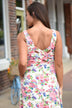 Esley - Cheer Me On Dress