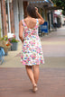 Esley - Cheer Me On Dress