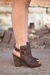 Aubree Wedges