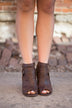 Aubree Wedges