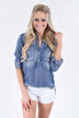 Essential Jean Top