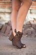 Aubree Wedges