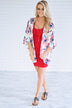 Seamless Tank Layering Dress - Firecracker Red