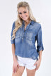 Essential Jean Top