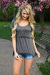 Wild Spirit Top