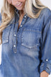 Essential Jean Top