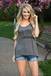 Wild Spirit Top