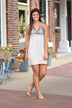 Be My Forever Dress