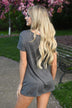 Wild Spirit Top