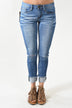 Machine Jeans ~ Sadie Wash