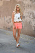 Crochet Crop Top