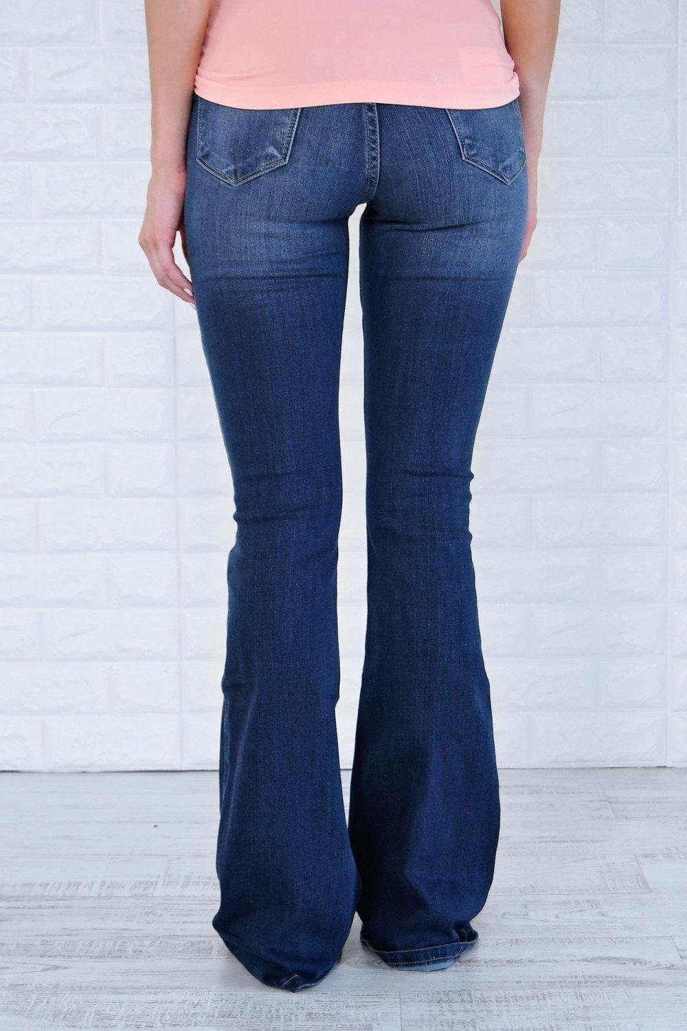 Kan Can Rayna Wash Denim