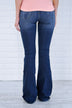 Kan Can Rayna Wash Denim