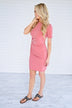 Secret Love Dress ~ Mauve