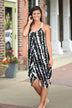 Ripple in the Tide Dress